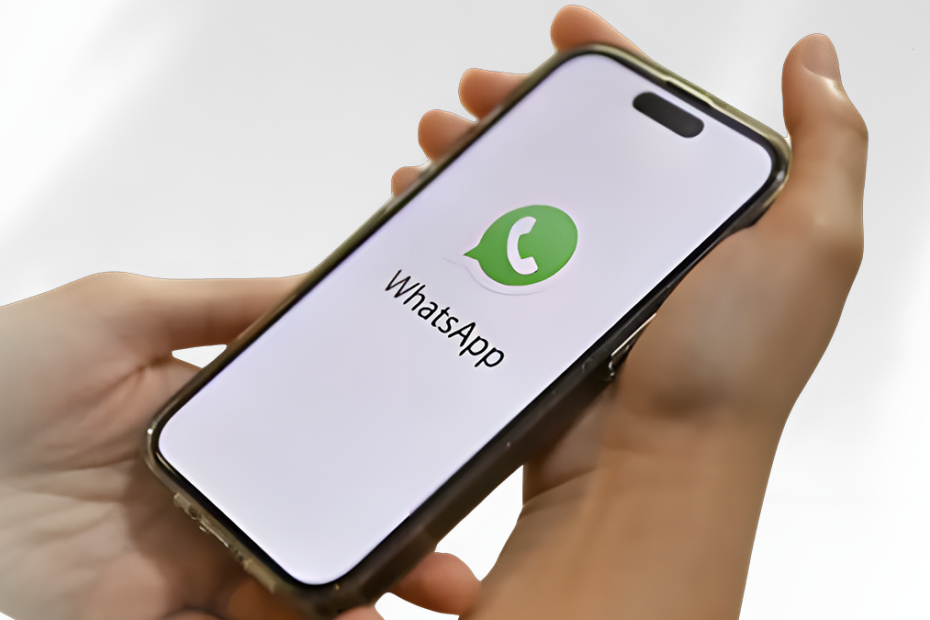 How to find and change your WhatsApp phone number