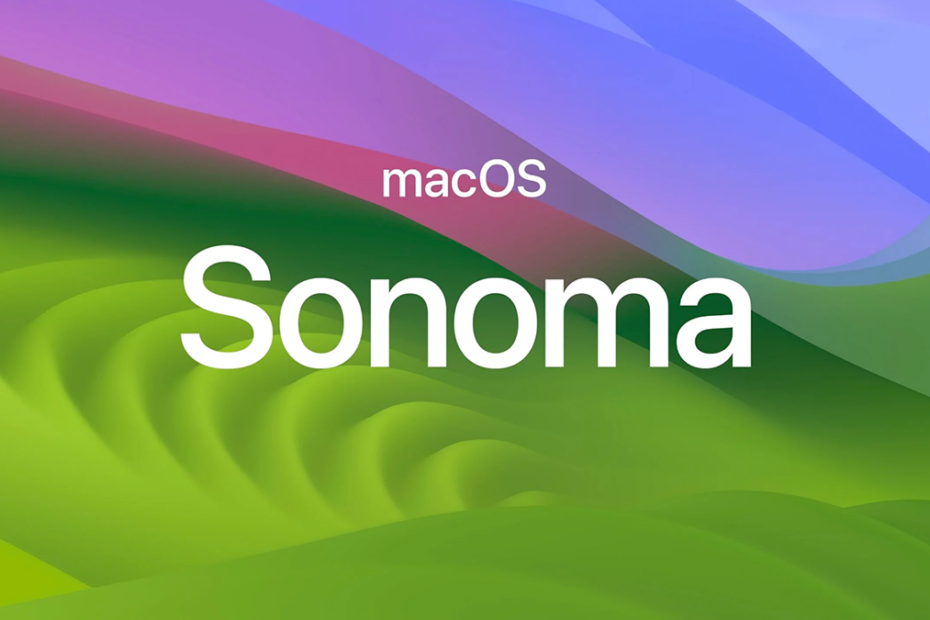 How to install macOS Sonoma on Mac